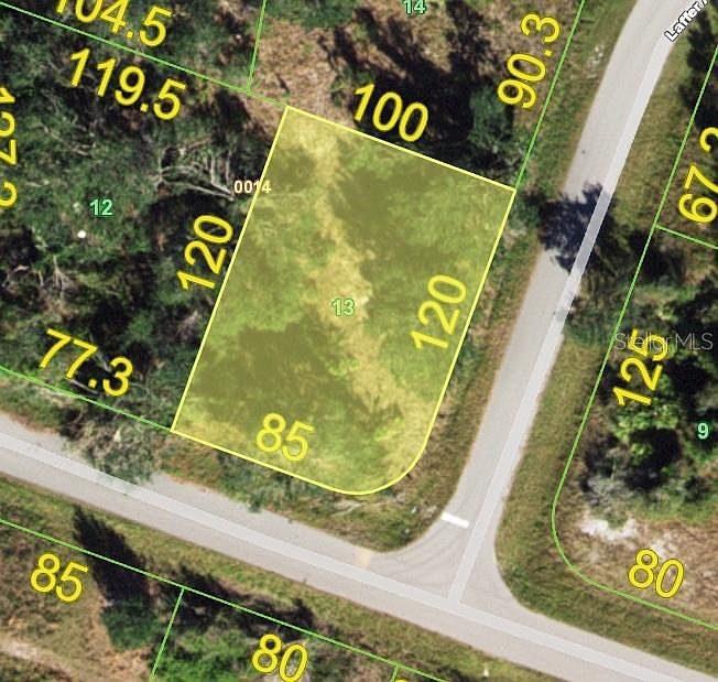 1st image of 29172 GONDOLIER AVENUE LOT 13