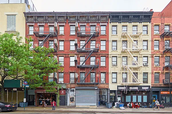 Rented by Keller Williams NYC | media 31