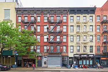 Rented by Keller Williams NYC