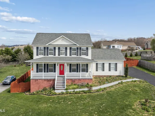 401 Leesburg Rd, Telford, TN 37690