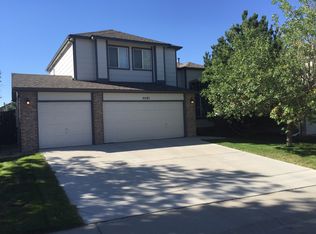 5591 S Yakima St, Aurora, CO 80015