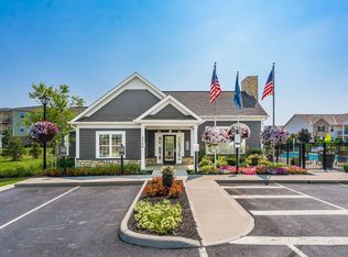 5700 Rocky Ridge Landings Dr #6327, Westerville, OH 43081