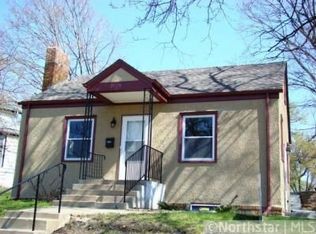 2120 James Ave N, Minneapolis, MN 55411