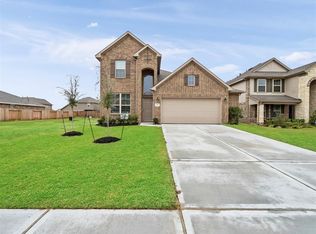 737 Oakmist Cove Ln, La Marque, TX 77568