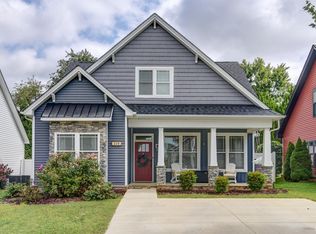 110 Ridgeline Ln, Lynchburg, VA 24502