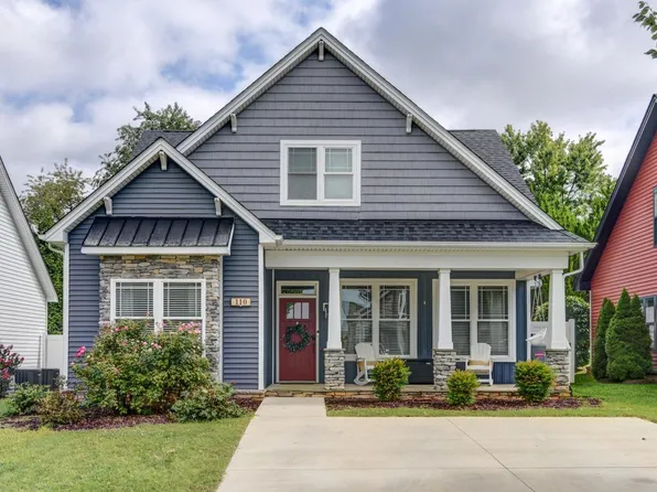 110 Ridgeline Ln, Lynchburg, VA 24502