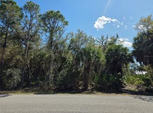 18177 Poston Ave Lot 22, Pt Charlotte, FL 33948