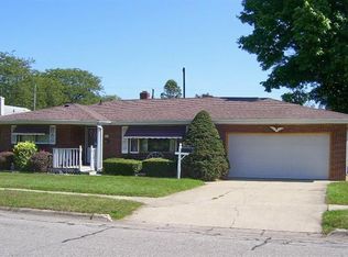 703 Philadelphia St, La Porte, IN