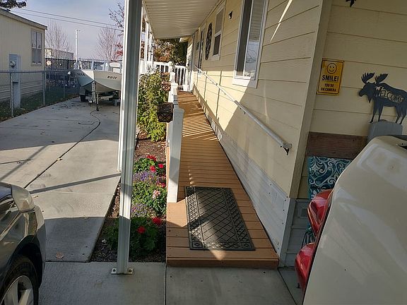 2nd image of 3211 W Wapato Dr Unit 64