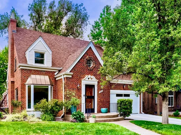 1345 Grape Street, Denver, CO 80220