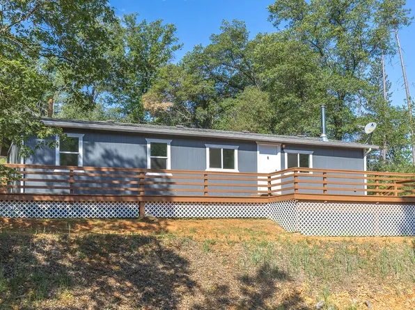6655 Quail Ln, Midpines, CA 95345