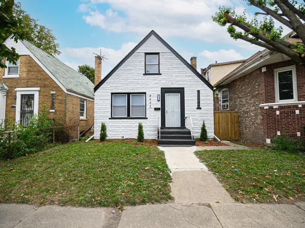 9605 S Greenwood Ave, Chicago, IL 60628
