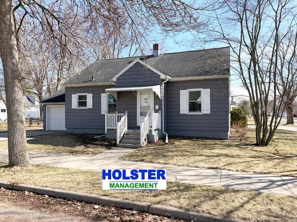 515 W Union Ave, Wausau, WI 54401