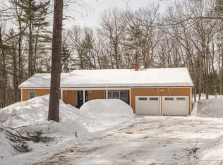 124 Bailey Rd, Bethel, ME 04217