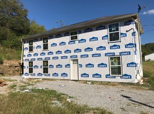 2101 Elmfork Rd, Nicholasville, KY 40356