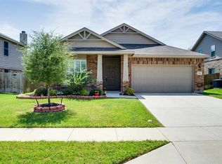 3952 Polar Brook Dr, Fort Worth, TX 76244