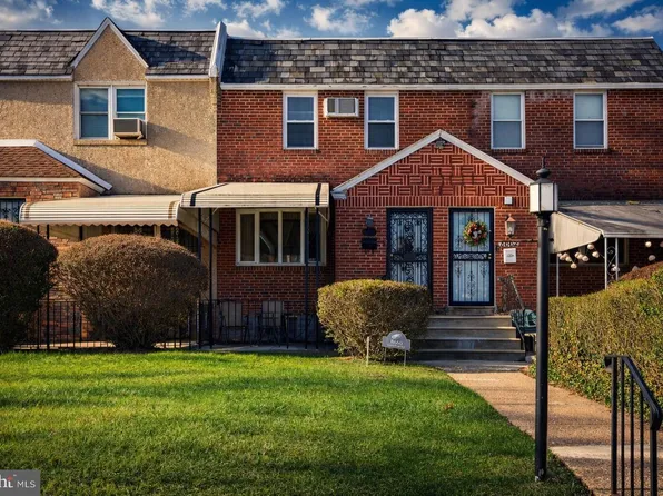 8660 Forrest Ave, Philadelphia, PA 19150