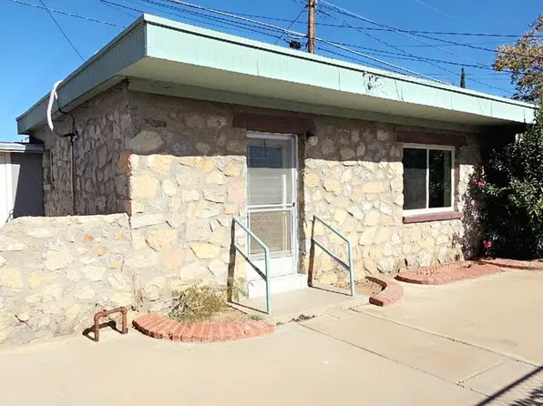 3409 Sacramento Ave #2, El Paso, TX 79930