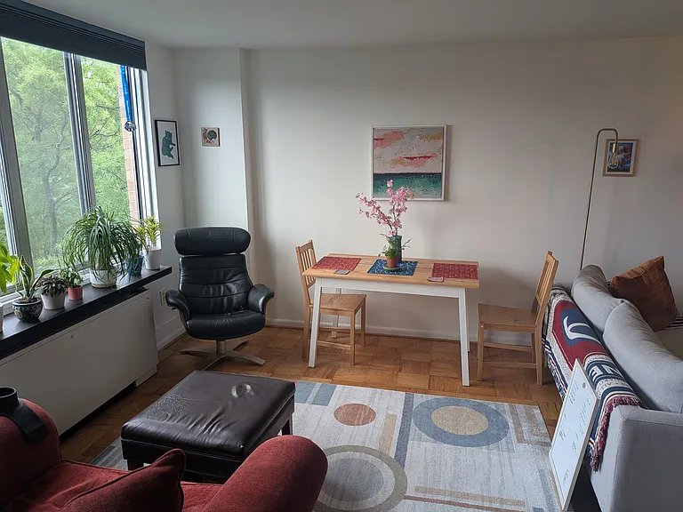 2939 Van Ness St NW #1146 — Photo 6