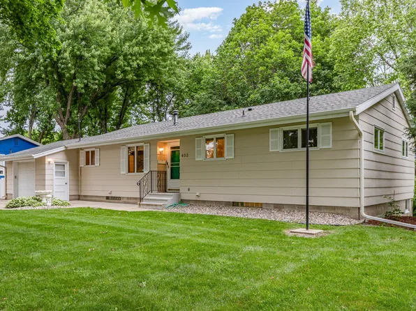 403 5th St NE, New Prague, MN 56071