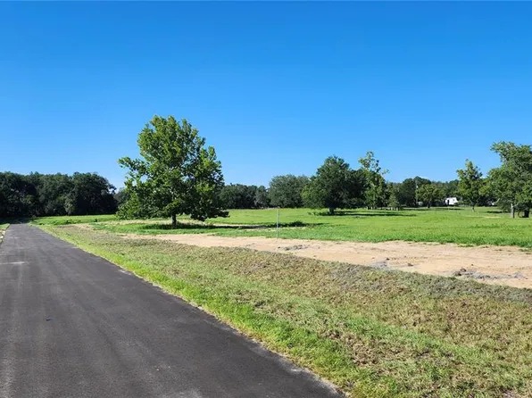 0 CHRISTIAN ROAD LOT 1, DADE CITY, FL 33523