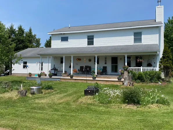 2281 W Seven Mile Rd, Sault Sainte Marie, MI 49783