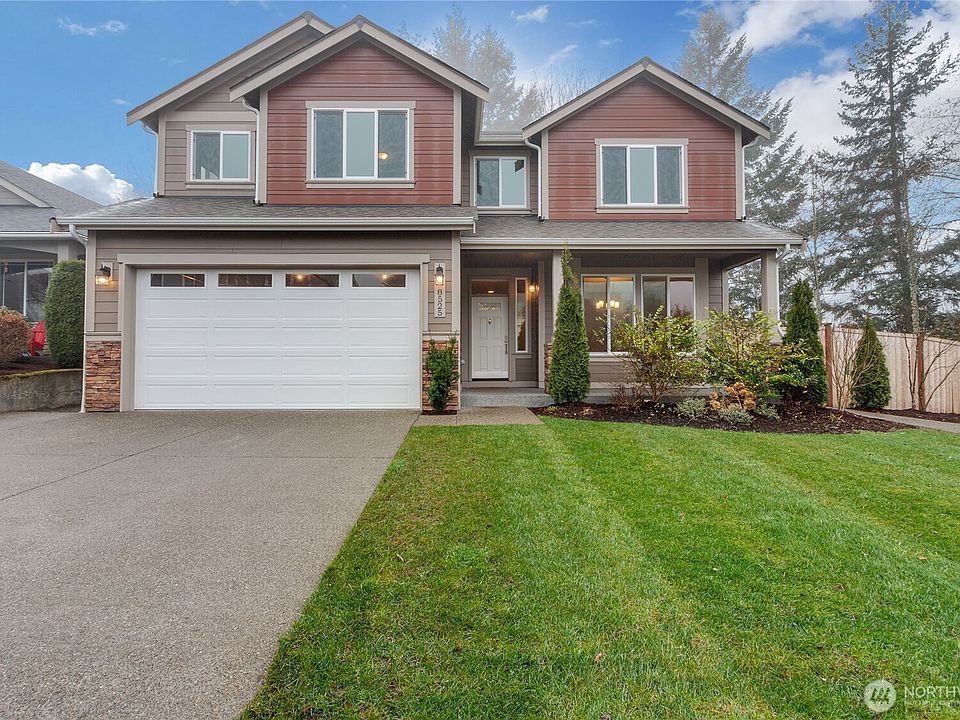 8525 Malia Ln. SE, Olympia, WA 98513 | Zillow