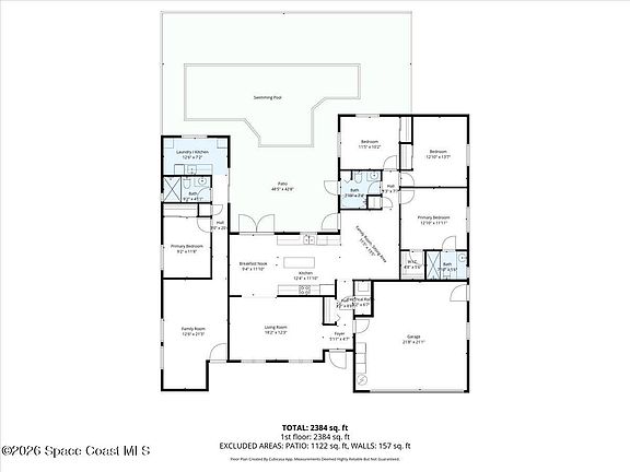 4th image of 2320 Abalone Ave