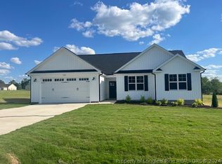 113 Jones Creek Ln, Lillington, NC 27546