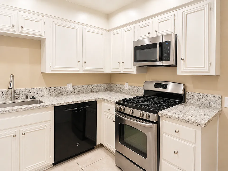 2 Bedroom 2 Bathroom