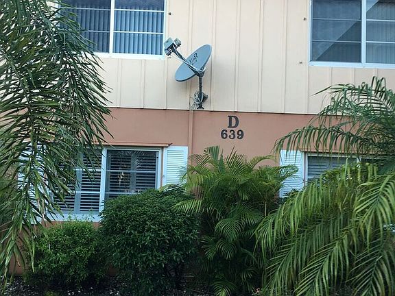 2nd image of 639 W Oakland Park Blvd APT 212D
