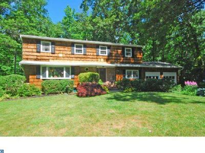 175 Dorchester Dr, East Windsor, NJ, 08520