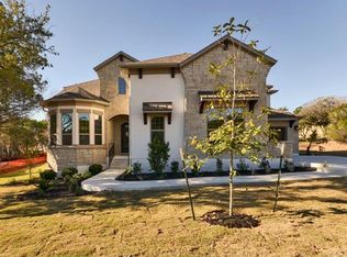 212 Tempranillo Way, Lakeway, TX 78738
