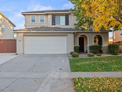 2693 Woodfield Way, Roseville, CA, 95747