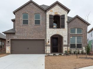 3709 Middleton St, Rowlett, TX 75088