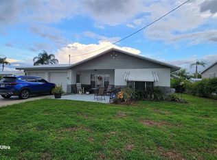 2324 SE 34th Ln, Okeechobee, FL 34974