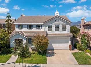 19723 Ellis Henry Ct, Santa Clarita, CA 91321
