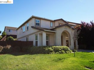 450 Jill Ave, Bay Point, CA