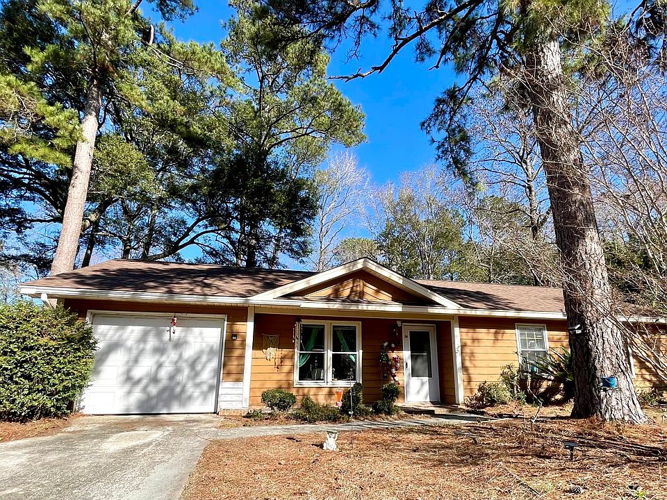 210 Crestwood Dr, Summerville, SC 29483 Zillow