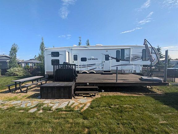 2nd image of 41019 Range Road 11 #89