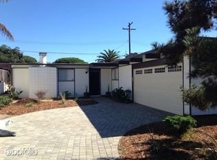 206 La Jolla Dr, Santa Barbara, CA 93109