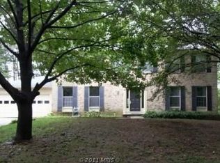 8801 Blue Sea Dr, Columbia, MD 21046