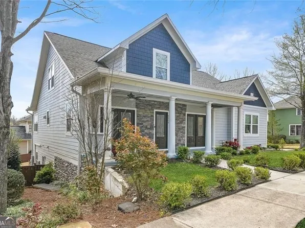 9904 Ashford Green Way, Douglasville, GA 30135