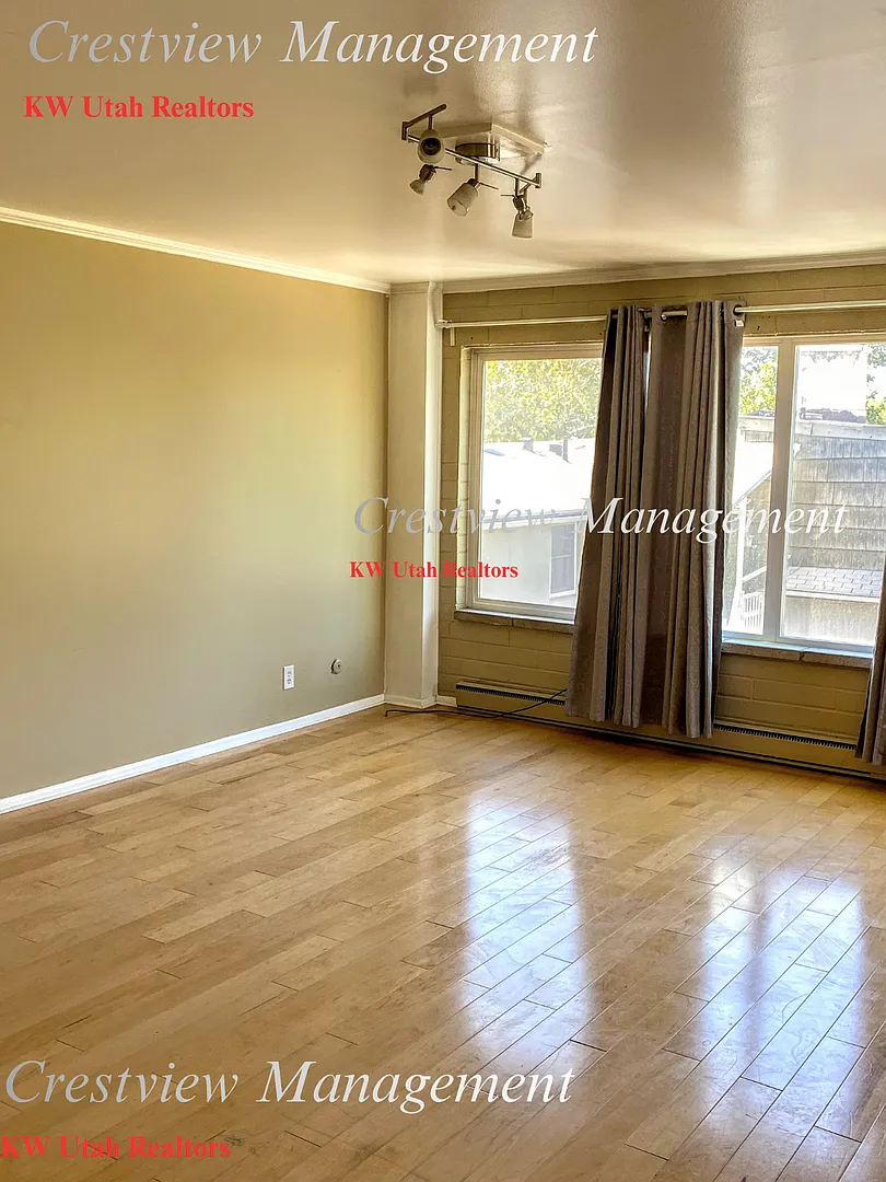 Building Photo - 511 E 1st Ave #403