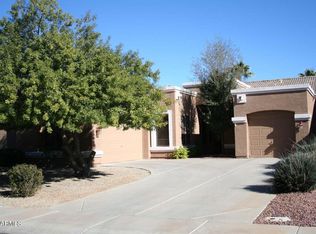 1805 S Morrison Ln, Gilbert, AZ 85295