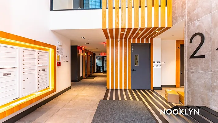 Rented by Nooklyn NYC LLC | media 38