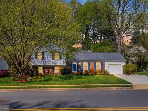 5218 Olley Ln, Burke, VA 22015