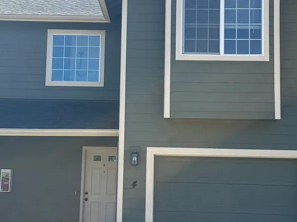 1332 Cleveland St SE APT 4, Albany, OR 97322