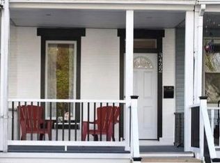 3422 Roland Ave, Baltimore, MD 21211