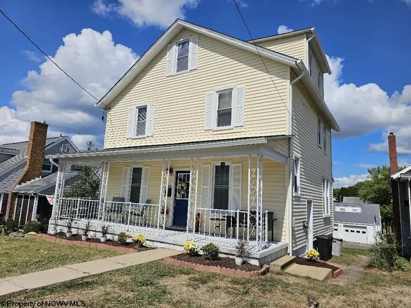 714 Maryland Ave, Fairmont, WV 26554